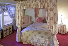 Mountain Beauty by Yosemite's Four Seasons